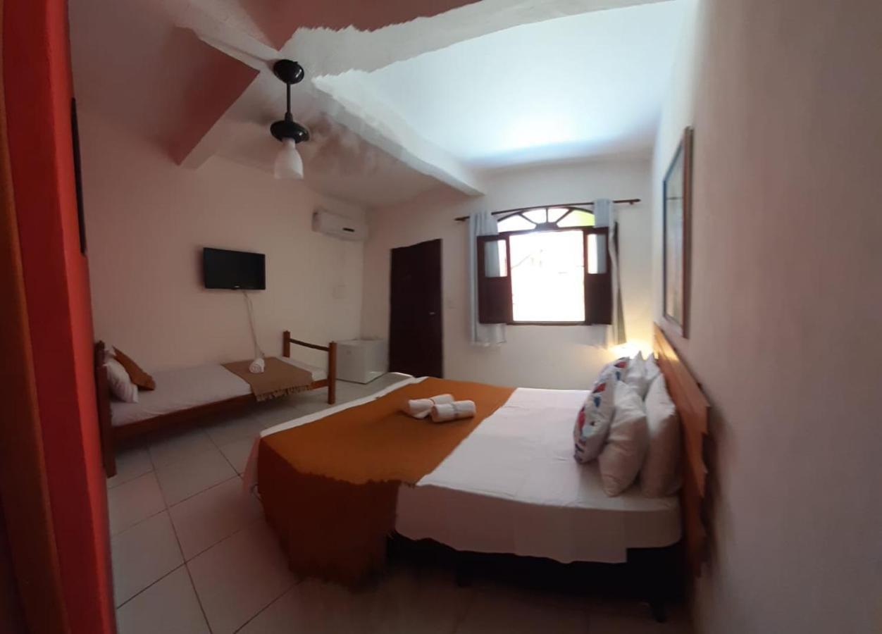 Rota Tropicana Pensão Porto Seguro