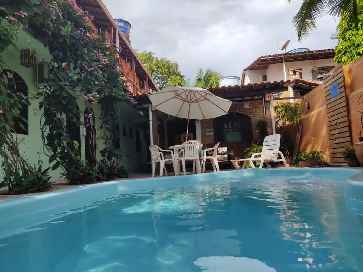 Rota Tropicana Pensão *